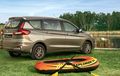 Ertiga Versi Toyota Meluncur Dengan Nama Rumion, Gril Mirip Fortuner VNT