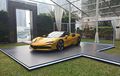 Girboks Ferrari SF90 Spider Cuma Bisa Maju, Lalu Gimana Mundurnya?