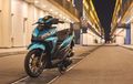 Honda Vario 150 Tampil Atraktif, Area Setangnya Bikin Penasaran