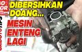 Video Baru Ini Bahas Tntas Penyebab Tarikan Motor Terasa Berat