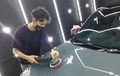 Jangan Ngasal, Begini Cara Yang Benar Poles Bodi Mobil Pakai Polisher