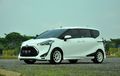 Toyota Sienta Q 2016 Tampangnya Jadi Begini Setelah Facelift Ala JDM