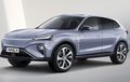 Spesifikasi Mobil Listrik MG Marvel R, Lebih Oke dari Volkswagen ID.4?