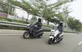 Begini Cara Mudah Bikin Tarikan Yamaha NMAX Makin Enteng, Perhatikan