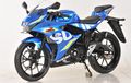 Tips Beli Suzuki GSX-R150, Ini Beberapa Rincian Penyakit Khasnya