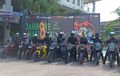 Keren, Kawasaki Z Owners Indonesia Gelar Jamnas ke-8 Sambil Berbagi dengan Anak Yatim