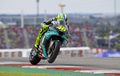  Valentino Rossi Jadi Galau, Malah Ngakunya Belum Siap Pensiun