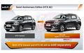 Siap-siap KIA Sonet Anniversary Edition Akan Segera Meluncur