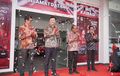 MG Resmikan Dealer di Manado, Dekatkan Diri ke Konsumen Wilayah Timur Indonesia