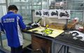 Bengkel Resmi Yamaha Ini Terima Repaint Motor, Warna Motif Bisa Custom