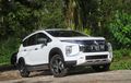 Cek Harga Mitsubishi Xpander 2021 Bekas, Tipe Ultimate Tinggal Segini