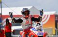 Pujuan Selangit Bos Ducati Buat Jorge Martin, Sebut Performa Sang Rookie Kejutkan Banyak Orang