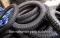 Jangan Ketipu! Gini Cara Membedakan Ban yang Asli Baru, dengan Ban Vulkanisir serta Ban Ukiran