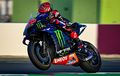 Segera Jadi Juara MotoGP 2021, Fabio Quartararo Tak Jamin Bakal Bertahan di Yamaha