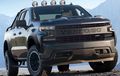 Duet Modifikasi Chevrolet Silverado 850 DK, Pilih Jangkung Atau Ceper?