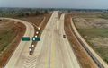 Beroperasi Minggu Depan, Segini Tarif Tol Akses BIJB Kertajati Majalengka