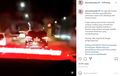 Tak Kasih Jalan Untuk Ambulans, Aksi Pengendara Toyota Kijang Innova Jadi Perdebatan Netizen