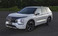 Mitsubishi Ungkap Desain Outlander PHEV Terbaru, Meluncur Tanggal Ini