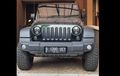 Modus Maling Jeep Rubicon di Solo Pakai GPS, Polisi Selidiki Bengkel Yang Diajak Kerja Sama