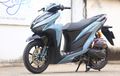 Honda Vario 150 Dapat Modifikasi Proporsional, Tampilannya Jadi Makin Mempesona