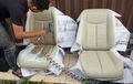 Biaya Perbaikan Jok Kulit Retak dan Sobek, Jadi Seperti Baru Lagi