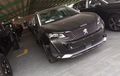New Peugeot 5008 Allure Plus. Resmi Tampak di Jalanan Indonesia