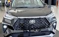 Foto Generasi Toyota Avanza Veloz Terbaru Bocor di Socmed, Tampang Makin Agresif