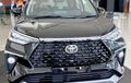 Bocoran Detail Interior Toyota Avanza Generasi Baru, Makin Modern Usung Head Unit Model Floating