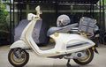 Bukan Untuk Kaum Mendang-mending, Vespa 946 Christian Dior Tanpa Aksesori Dijual Rp 1,5 Miliar