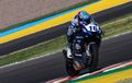 Race 1 WorldSSP Argentina 2021 - Jules Cluzel Tak Terkejar dari Awal, Galang Hendra Absen Gara-gara Visa