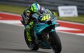 Jadi Balapan Terakhir Valentino Rossi di Italia, Berikut Jadwal Lengkap MotoGP Emilia Romagna 2021