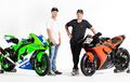 Kawasaki Pakai Dua Livery Spesial di WorldSBK Argentina 2021, Begini Penampakannya!