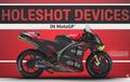 Apa Itu Holeshot Device yang Bikin Motor MotoGP Makin Kencang? Tonton Videonya Dijamin Paham Nih
