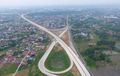 Ngeri! Proyek Jalan Tol Ini Awalnya Mau Terjang Pemakaman, Kepala Desa Kasih Solusi Begini