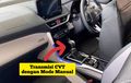 Toyota Veloz Baru Pakai Transmisi Matik Jenis Ini, Beda Sama yang Lama