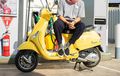Sneakers Kece Kolaborasi Scooter VIP X SKO Shoes Cocok Buat Skuteris, Dijual Terbatas tapi Harga Masuk Akal