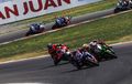 Klasemen Sementara WorldSBK 2021 - Penentuan Juara Bakal Dilakukan di Sirkuit Mandalika Indonesia