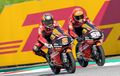 Tim Indonesia Bakal Turunkan Satu Pembalap Saat Moto3 Emilia Romagna 2021, Ini Penyebabnya