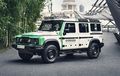 Gaet Hyundai, Rival Land Rover Defender Ini Siap Jadi Mobil Hidrogen