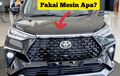 Prediksi Tipe Mesin Toyota Veloz Terbaru yang Bakal Rilis di Indonesia
