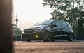 Modifikasi Brio Sleeper Pakai Turbo Innova, Keren Berpelek Buddy Club