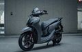Honda SH300i Tampil Sangar, Diupgrade Mewah Fokus di Kaki-kaki