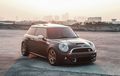 Dua Part Ini Bikin Racikan Kaki MINI Cooper S Mantap Bergaya Meaty