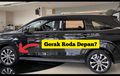Toyota Veloz Terbaru Gerak Roda Depan, Bisa Diprediksi dari Sini