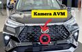 Terkejut Aku, Toyota Veloz Pakai Kamera Canggih, Gini Cara Kerjanya