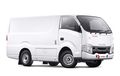 Berat, Gran Max Punya Saingan, Isuzu Traga Kini Ada Versi Blind Van, Harganya Bikin Penasaran