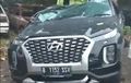 Hancur Sudah, Begini Kondisi Hyundai Palisade Bos Indomaret yang Kecelakaan di Tol Cipularang