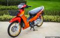 Honda Supra X 125 Generasi Pertama Tampil Elegan, Diberi Part-part Premium Bernuansa Mewah
