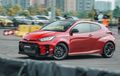 Toyota GR Yaris Makin Sporty Berkat Opsi GR Parts, Dapat Apa Saja?