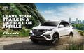 Tampil Lebih Sporty, All New Toyota Rush GR Sport Tetap Cocok Jadi Mobil Keluarga
